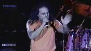 JUNOON  Sayonee Live  United Nations 2001 [upl. by Enomor810]