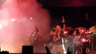 Bolt Thrower  AntiTank Dead Armour  live [upl. by Aenet]