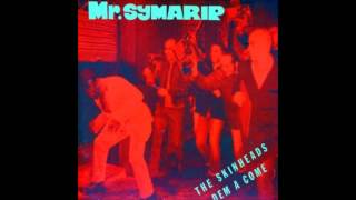 Mr Symarip  The Skinheads dem a come FULL ALBUM [upl. by Quenna]