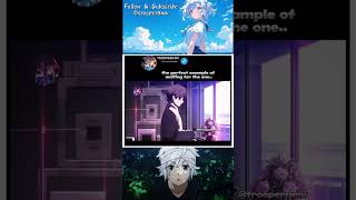 The perfect example for waiting 💖 trending trendingshorts viralvideo animeloverz edit [upl. by Catie]