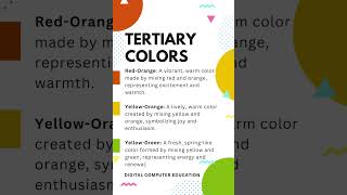 Graphic Design Color Theory  Essential Tips for Designers  Color Theory Basics colortheory [upl. by Aara]