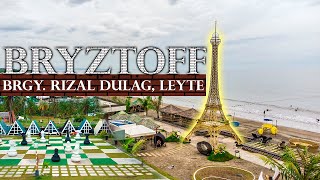 CAMP BRYZTOFF LOCATED AT BRGY RIZAL DULAG LEYTE  ONE OF THE POPULAR RESORT OF DULAG 2022 [upl. by Kelcy]