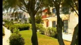 Aldemar Cretan Village 4 Crete Greece Крит Греция [upl. by Nwavahs]