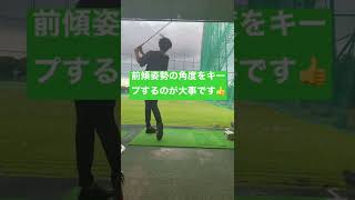 【簡単な意識✨✨】3W（スプーン）の打ち方⛳️⛳️golf golfer shorts ゴルフ ゴルフスイング ゴルフ初心者 ゴルフレッスン ゴルフ上達 ゴルフ練習 [upl. by Filmore764]