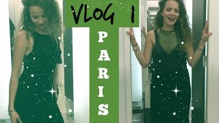 Buscando el regalo para mi Frances Vlog Parisino 1  Una Mexicana en Paris VLOG [upl. by Aeynod]