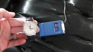 How to DeMagnetize a Watch [upl. by Herschel]