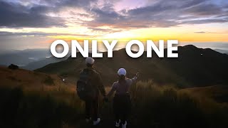 Only One  Travel Memories  Couple  BriiCerezo [upl. by Raama]