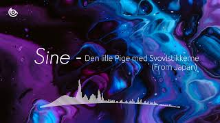 SineDen lille Pige med Svovlstikkerne 【Audio visualizer】 [upl. by Earissed164]