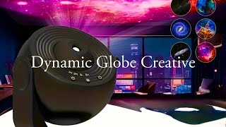 Dynamic Globe Creative  CBS Shopping Channel  Check Description are for more … [upl. by Kippar]