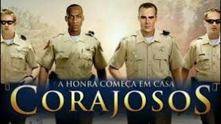 Filme Corajosos Integridade e Honestidade é o Combustível para o Sucesso [upl. by Aiehtela565]