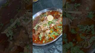 Nalli maghaz nihari [upl. by Profant414]