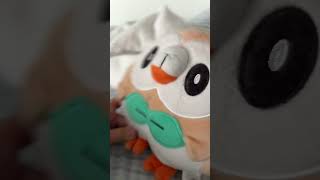 Rowlet’s vibing [upl. by Otineb940]