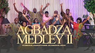 AGBADZA MEDLEY II [upl. by Wiley]