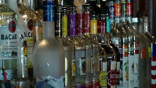 Gov Hochul announces plan to make togo drinks permanent in New York State [upl. by Aivun]