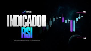 RSI aula completa com estratégia ‹ Astron Pro › [upl. by Eidderf]