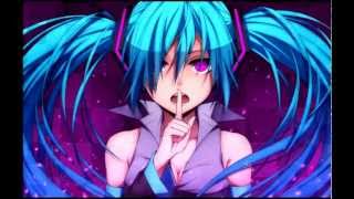 Nightcore  Meg amp Dia  Monster DotEXE Remix [upl. by Oneill432]