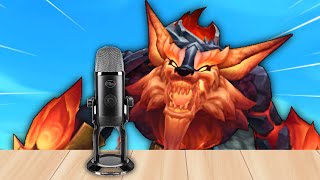 Late night Warwick Top ASMR [upl. by Heller392]