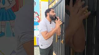 bhanu pratap comedy funny shorts 🤣 viralvideos [upl. by Warchaw]