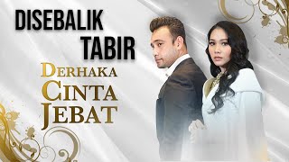 DI SEBALIK TABIR DERHAKA CINTA JEBAT [upl. by Aneela]