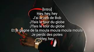 Ninho bob lyrics  parole [upl. by Aleda]