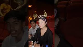 samikshya adikarilove ex funny samikshyaadhikari nepalimoviesong breakupsong trendingshorts [upl. by Shore444]