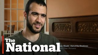 Omar Khadr  His side of the story [upl. by Dronel]