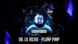 Liquid RIchard  BANWORLD  Plump Pimp [upl. by Strade]