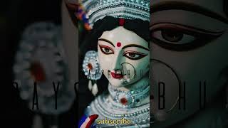 Jai mata dihappy navratri 2024whatsaap status bhaktitrending new bhojpuri bhakti [upl. by Hannaj]