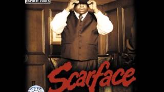 SCARFACE  High Powered [upl. by Phoebe]