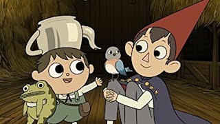 The Loveliest Lies of All  An Over the Garden Wall Retrospective [upl. by Rikki]