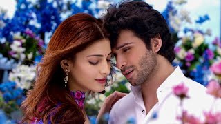 Jeene Laga Hoon  Ramaiya Vastavaiya  Girish Kumar  Shruti Hasan  Shruti Hasan  Love Song [upl. by Linette]