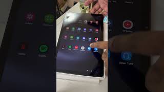 Samsung galaxy tab a9 plus 5g iphone smartphone djironin djidrone djironinsc drone samsung [upl. by Suhsoj]