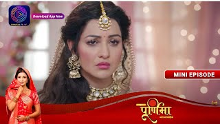 Purnima  Purnima Heartbreak By Siddharth  12 October 2023  Episode 46  पूर्णिमा Dangal TV [upl. by Thaddeus]