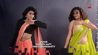 Tip Tip Barsa Paani  Duet Dance  Moumita Maity  Susmita Chakrobarty  Jd entertainment [upl. by Ludlew]