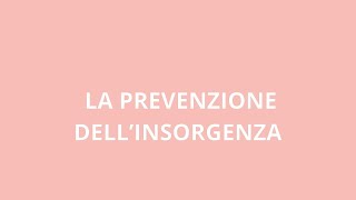 Come prevenire le ulcere venose  8 [upl. by Lolanthe]