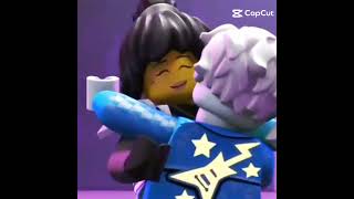 Ninjago Jaya edit Memory Reboot [upl. by Kan834]