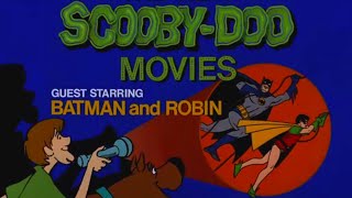 The New ScoobyDoo Movies l Episode 15 l The Caped Crusader Caper l 19 l [upl. by Fidellia]