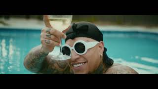 El Chulo  Dile Dile Dile Video Oficial [upl. by Yung]