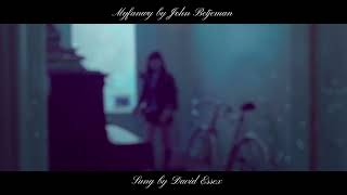 Myfanwy  David Essex  John Betjeman  A Tribute [upl. by Anabahs]