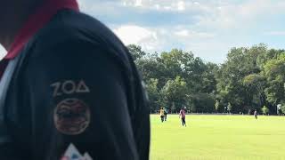 UACC vs BCC  Bowling Part03  BCL T202024 [upl. by Dione]