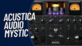 Acustica Audio Mystic Review [upl. by Tybalt]