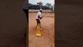 PUSHPA RAJcricket cricketlovecricket cricketenthusiast cricketlife cricketlover minivlog [upl. by Niamrej948]