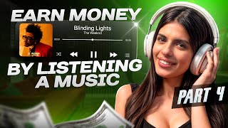 Secret Guide to Making Money with Music [upl. by Dougherty]