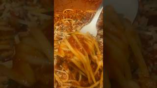 Ground Turkey with Wheat Spaghetti and homemade sauce [upl. by Enilav835]