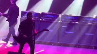 Godsmack Live Straight Out of Line Awake [upl. by Yattirb]