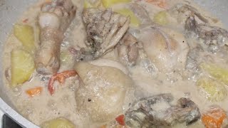 PININYAHANG MANOKPINOY RECIPE lizaskitchenarbp [upl. by Ettellocin]