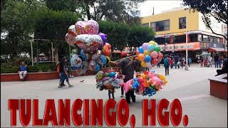 Tulancingo Hidalgo [upl. by Barnaby]