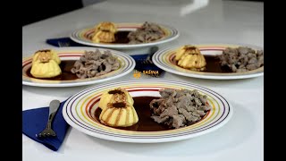 Pijani lungić file svinjetine  Drunk Pork Tenderloin Recipe [upl. by Amal]