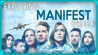 Exploring Manifest  Episode 1 [upl. by Ylaek]