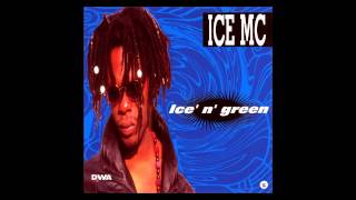 Ice MC feat Alexia  its a rainy day Euro Club Mix 1994 [upl. by Robbyn]